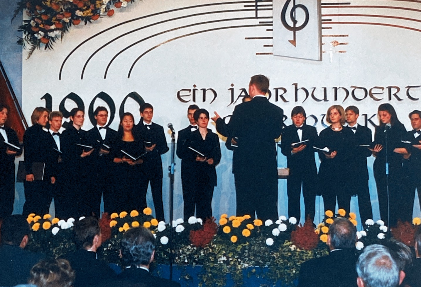 Festkonzert Bild 9